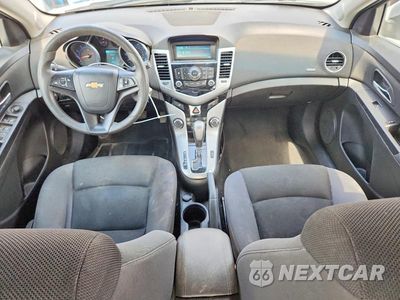 Zdjęcie 8 z 13 samochodu: 2015 CHEVROLET CRUZE LT VIN:1G1PC5SBXF7275157 - miniatura