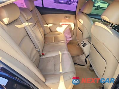Zdjęcie 10 z 13 samochodu: 2007 LEXUS ES 350 VIN:JTHBJ46G472095659 - miniatura
