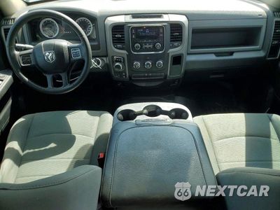 Zdjęcie 8 z 12 samochodu: 2015 RAM 1500 ST VIN:1C6RR7KT4FS516301 - miniatura