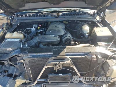 Zdjęcie 11 z 12 samochodu: 2006 CHEVROLET SILVERADO C1500 VIN:3GCEC14T16G132714 - miniatura