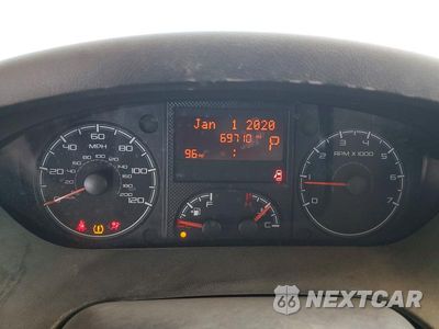 Zdjęcie 9 z 13 samochodu: 2021 RAM PROMASTER 2500 2500 HIGH VIN:3C6LRVDG2ME523581 - miniatura
