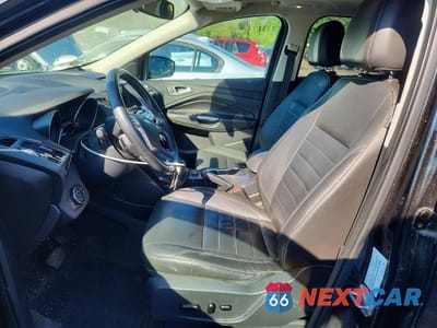 Zdjęcie 7 z 14 samochodu: 2014 FORD ESCAPE VIN:1FMCU9JX4EUC41301 - miniatura