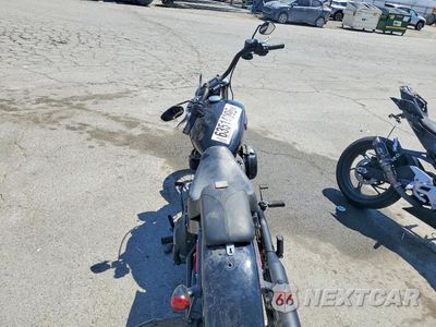 Zdjęcie 6 z 9 samochodu: 2020 HARLEY-DAVIDSON FXBB VIN:1HD1YJJ25LB067266 - miniatura