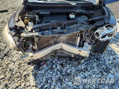 Zdjęcie 12 z 13 samochodu: 2014 INFINITI QX60 BASE VIN:5N1AL0MM3EC515584 - miniatura