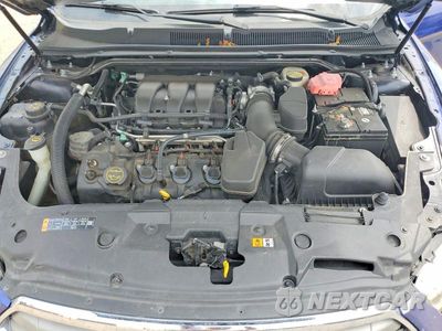 Zdjęcie 11 z 12 samochodu: 2015 FORD TAURUS SEL VIN:1FAHP2E80FG105779 - miniatura