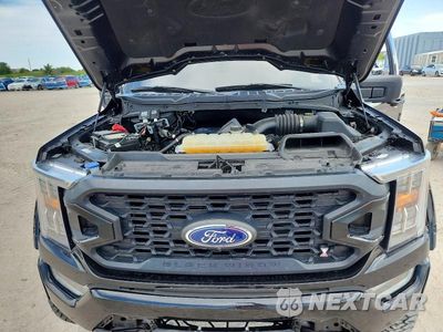 Zdjęcie 11 z 12 samochodu: 2023 FORD F150 SUPERCREW VIN:1FTFW1E58PFA93456 - miniatura