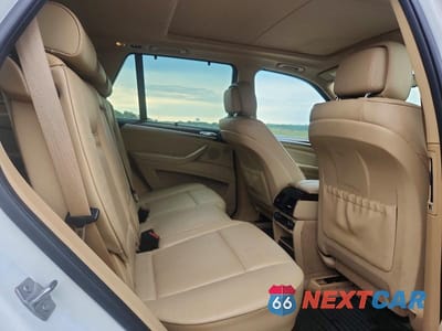 Zdjęcie 10 z 12 samochodu: 2013 BMW X5 XDRIVE35I VIN:5UXZV4C59D0B16912 - miniatura