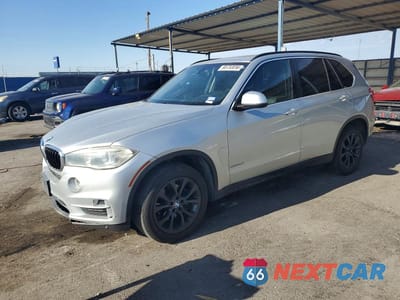 2016 BMW X5 SDRIVE35I 5UXKR2C53G0R70340 - główne zdjęcie licytacji z USA - miniatura
