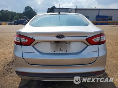 Zdjęcie 6 z 12 samochodu: 2015 FORD FUSION SE VIN:3FA6P0H79FR170850 - miniatura