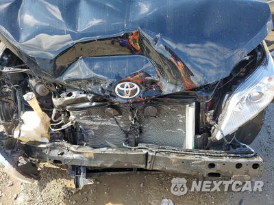 Zdjęcie 12 z 14 samochodu: 2016 TOYOTA SIENNA XLE 8-PASSENGER VIN:5TDYK3DC0GS744398 - miniatura