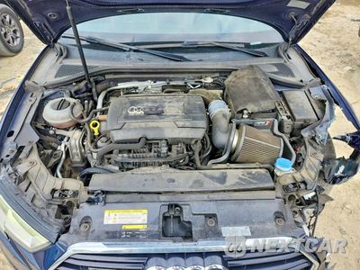 Zdjęcie 11 z 12 samochodu: 2017 AUDI A3 PREMIUM VIN:WAUB8GFF4H1060971 - miniatura