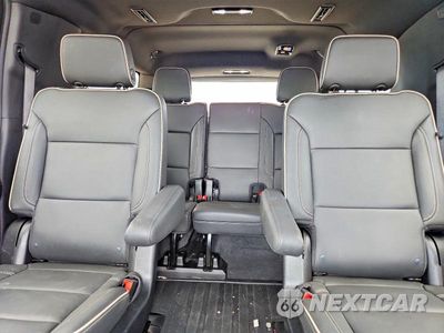 Zdjęcie 10 z 14 samochodu: 2026 GMC YUKON XL ELEVATION VIN:1GKS2GKD2TR201866 - miniatura