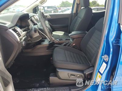 Zdjęcie 7 z 12 samochodu: 2022 FORD RANGER XL VIN:1FTER4EH6NLD21810 - miniatura