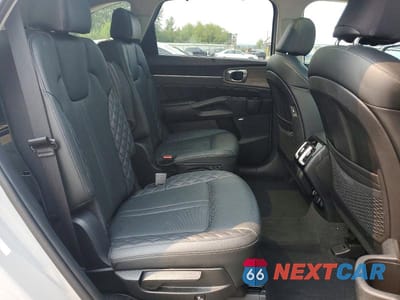 Zdjęcie 11 z 14 samochodu: 2023 KIA SORENTO X-LINE SX PRESTIGE VIN:5XYRKDLF9PG249572 - miniatura