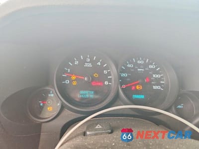 Zdjęcie 9 z 12 samochodu: 2011 CHEVROLET SILVERADO K1500 VIN:1GCPKPE32BF160076 - miniatura