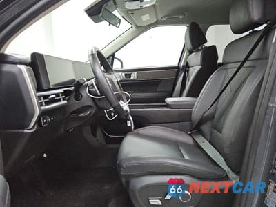 Zdjęcie 7 z 13 samochodu: 2026 HYUNDAI SANTA FE SEL VIN:5NMP2DG12TH115346 - miniatura