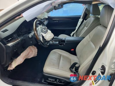 Zdjęcie 7 z 13 samochodu: 2015 LEXUS ES 350 VIN:JTHBK1GGXF2184516 - miniatura
