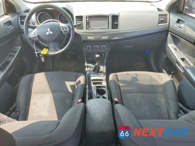 Zdjęcie 8 z 12 samochodu: 2012 MITSUBISHI LANCER GT VIN:JA32U8FW5CU012602 - miniatura