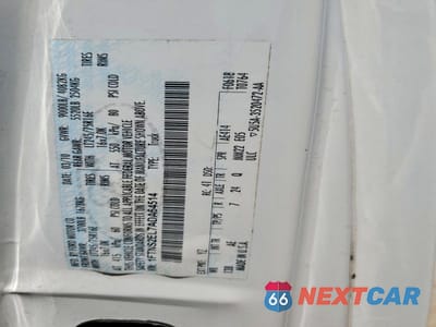 Zdjęcie 13 z 13 samochodu: 2010 FORD ECONOLINE E250 VAN VIN:1FTNS2EL7ADA64514 - miniatura