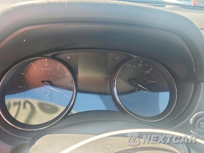 Zdjęcie 9 z 13 samochodu: 2017 NISSAN ROGUE SV VIN:JN8AT2MV4HW281567 - miniatura