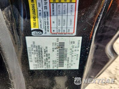 Zdjęcie 12 z 12 samochodu: 2008 FORD MUSTANG VIN:1ZVHT80N385142472 - miniatura