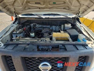 Zdjęcie 12 z 13 samochodu: 2014 NISSAN NV 2500 HD S VIN:1N6AF0LYXEN109920 - miniatura