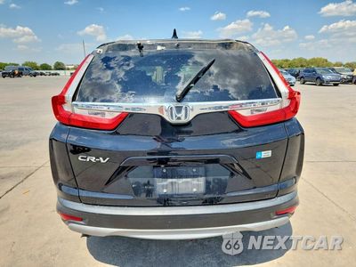 Zdjęcie 6 z 13 samochodu: 2019 HONDA CR-V EXL VIN:5J6RW1H8XKA004876 - miniatura