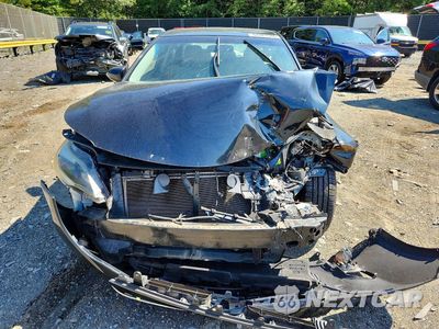 Piąte zdjęcie samochodu w środku: 2015 TOYOTA AVALON XLE VIN:4T1BK1EBXFU183312 - miniatura