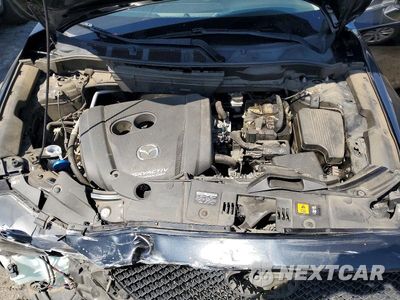 Zdjęcie 12 z 13 samochodu: 2018 MAZDA CX-5 SPORT VIN:JM3KFABM3J1385568 - miniatura