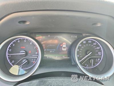 Zdjęcie 9 z 12 samochodu: 2021 TOYOTA CAMRY XLE VIN:4T1F11AK4MU421257 - miniatura