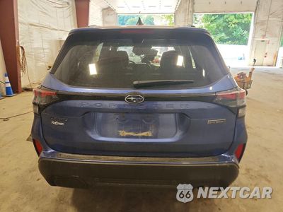 Zdjęcie 6 z 13 samochodu: 2025 SUBARU FORESTER TOURING VIN:JF2SLSTD3SH456865 - miniatura