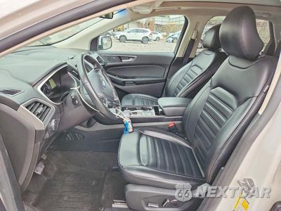 Zdjęcie 7 z 13 samochodu: 2019 FORD EDGE SEL VIN:2FMPK3J90KBC17598 - miniatura
