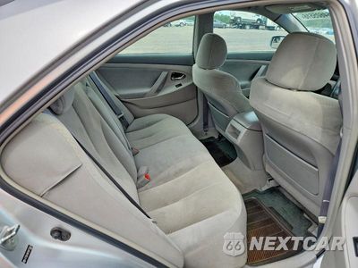 Zdjęcie 10 z 12 samochodu: 2008 TOYOTA CAMRY BASE VIN:4T1BE46K58U775047 - miniatura