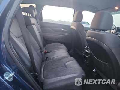 Zdjęcie 11 z 13 samochodu: 2020 HYUNDAI SANTA FE SE VIN:5NMS23AD6LH257268 - miniatura