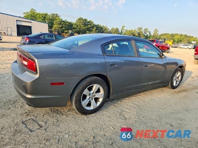 Trzecie zdjęcie samochodu z tyłu: 2012 DODGE CHARGER SE VIN:2C3CDXBG6CH276059 - miniatura