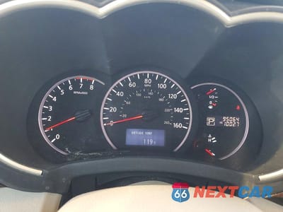 Zdjęcie 9 z 13 samochodu: 2011 NISSAN QUEST 3.5 S VIN:JN8AE2KP9B9007351 - miniatura