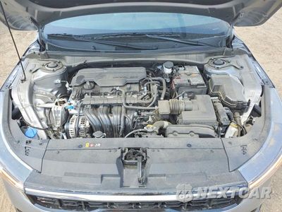 Zdjęcie 11 z 12 samochodu: 2025 KIA K4 GT LINE VIN:3KPFW4DE9SE208717 - miniatura
