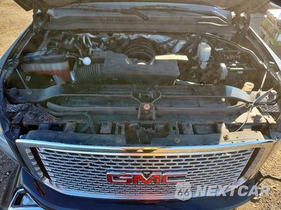 Zdjęcie 11 z 13 samochodu: 2015 GMC YUKON XL DENALI VIN:1GKS2JKJ9FR516185 - miniatura