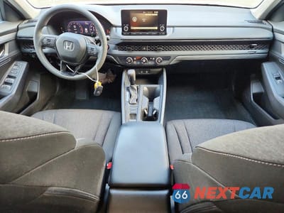 Zdjęcie 8 z 12 samochodu: 2023 HONDA ACCORD LX VIN:1HGCY1F24PA036803 - miniatura