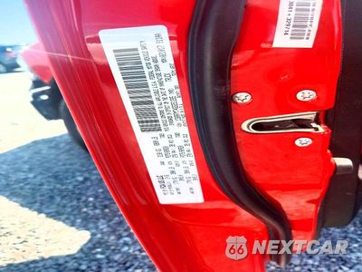 Zdjęcie 12 z 12 samochodu: 2016 RAM 1500 SPORT VIN:1C6RR7MT4GS251295 - miniatura