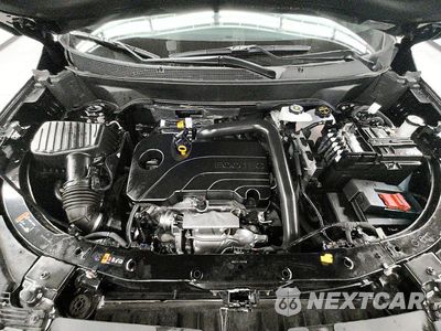 Zdjęcie 12 z 13 samochodu: 2026 CHEVROLET EQUINOX LT VIN:3GNAXHEG0TL367189 - miniatura