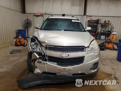 Piąte zdjęcie samochodu w środku: 2015 CHEVROLET EQUINOX LT VIN:2GNALBEK0F6383012 - miniatura