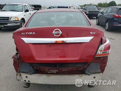 Zdjęcie 6 z 13 samochodu: 2013 NISSAN ALTIMA 2.5 VIN:1N4AL3APXDC203576 - miniatura