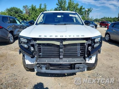 Piąte zdjęcie samochodu w środku: 2025 FORD EXPEDITION ACTIVE VIN:1FMJU1J88SEA23157 - miniatura