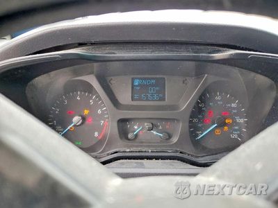 Zdjęcie 9 z 13 samochodu: 2016 FORD TRANSIT VIN:1FTYE1ZM7GKA06344 - miniatura