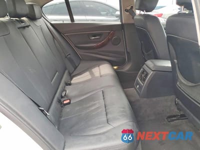 Zdjęcie 10 z 12 samochodu: 2014 BMW 328 I SULEV VIN:WBA3C1C54EK107126 - miniatura