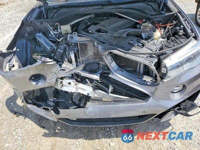 Zdjęcie 12 z 13 samochodu: 2019 BMW X6 XDRIVE35I VIN:5UXKU2C59K0Z65425 - miniatura