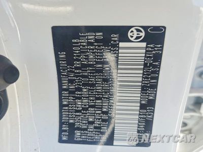 Zdjęcie 12 z 12 samochodu: 2022 TOYOTA COROLLA LE VIN:5YFEPMAE1NP327068 - miniatura