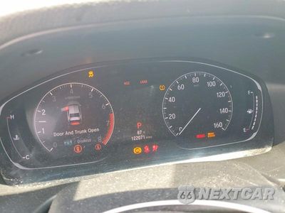 Zdjęcie 9 z 12 samochodu: 2018 HONDA ACCORD SPORT VIN:1HGCV1F31JA197439 - miniatura