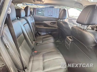 Zdjęcie 11 z 14 samochodu: 2023 NISSAN MURANO SV VIN:5N1AZ2BJXPC132523 - miniatura